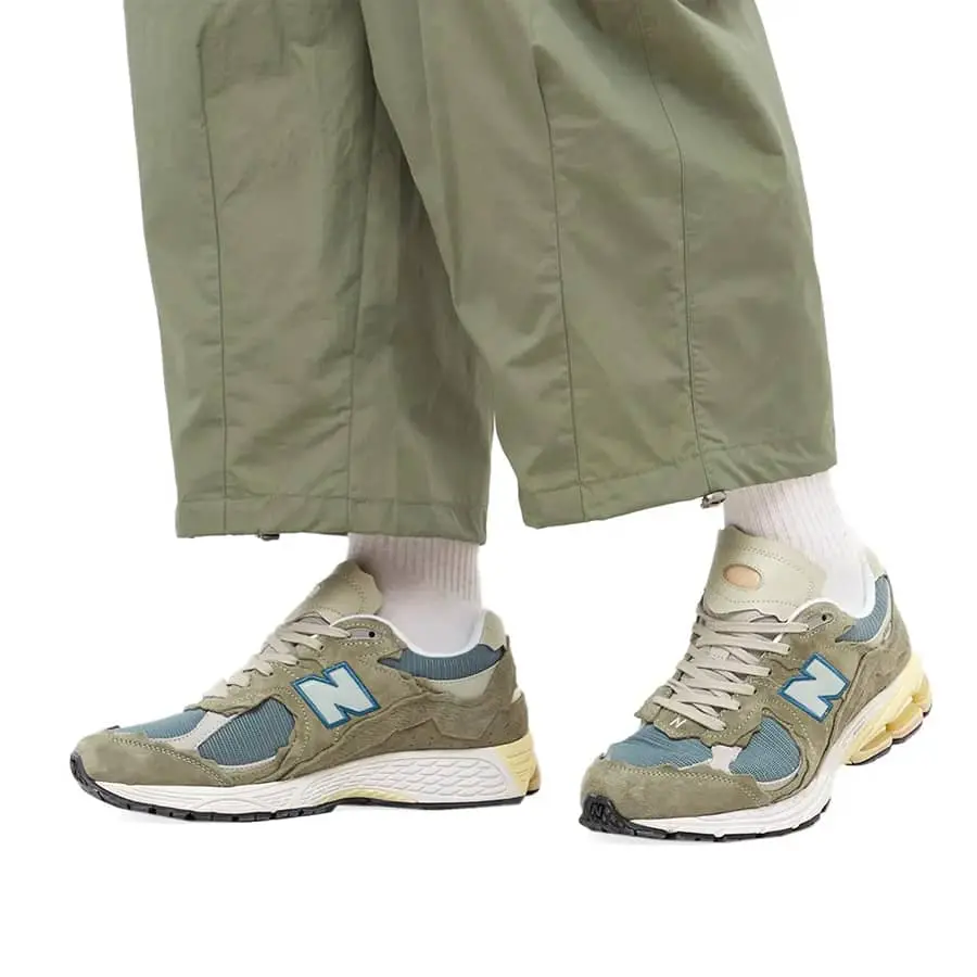 Giày New Balance 2002R 'Protection Pack' M2002RDD - Ảnh 6