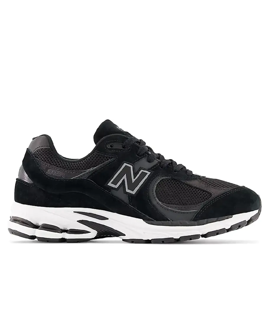 Giày New Balance 2002R 'Core Black' M2002RBK
