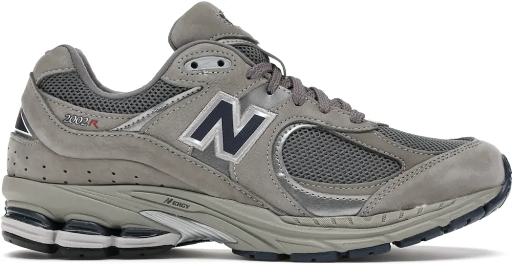 Giày New Balance 2002R 'Light Grey' M2002RA