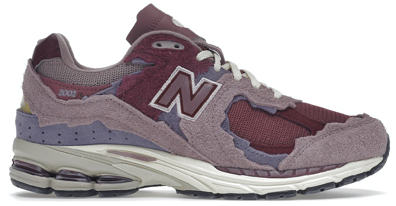 Giày New Balance 2002R 'Pink Violet' M2002RDH
