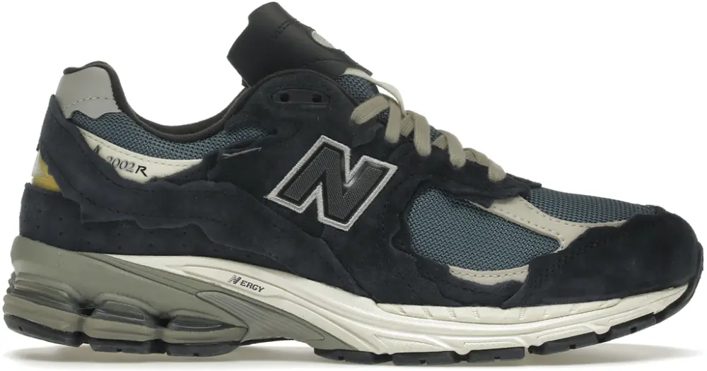 Giày New Balance 2002R 'Protection Pack' M2002RDF