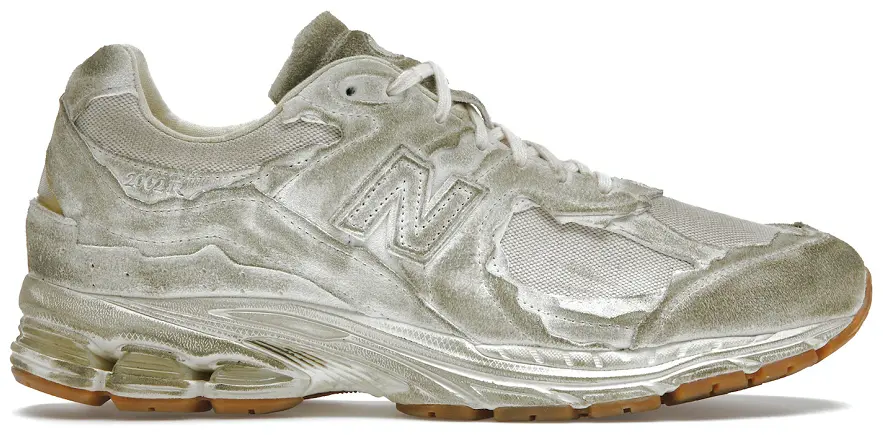 Giày New Balance 2002R 'Protection Pack Distressed' M2002RDG