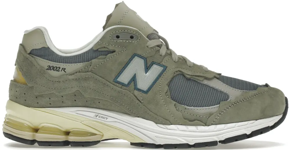 Giày New Balance 2002R 'Protection Pack' M2002RDD