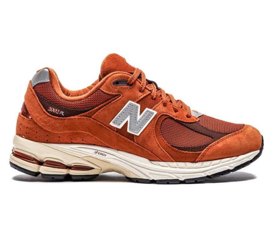 Giày New Balance 2002R Rust Oxide 'Orange' M2002RCB