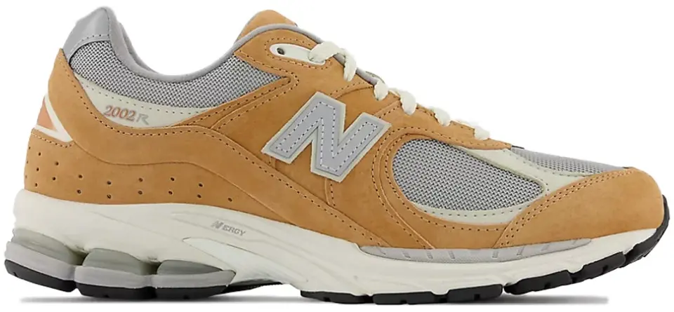 Giày New Balance 2002R 'Sweet Caramel' M2002RHM