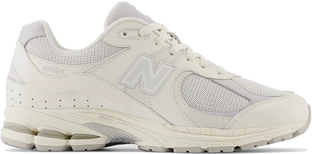 Giày New Balance 2002R 'White Sea Salt' M2002RWP