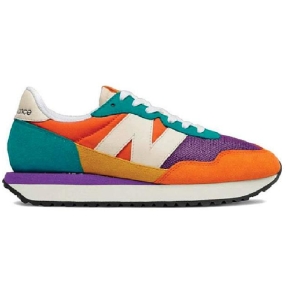 Giày New Balance Classic WS237PK1