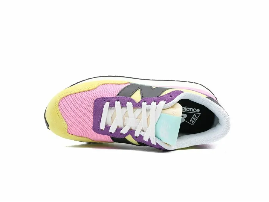 Alternative view of Giày New Balance Classic WS237PW1