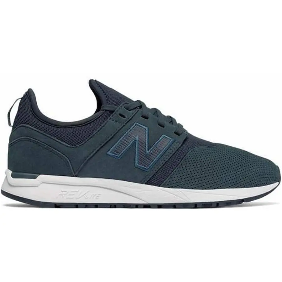 Giày New Balance 247 'Luxe Navy' WRL247WP