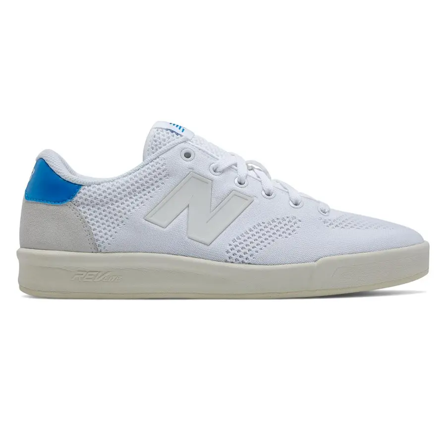 Giày New Balance 300 Series White Blue CRT300RD