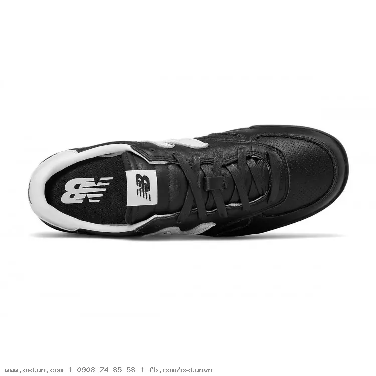 Giày New Balance 300 Classic Retro CRT300LA - Ảnh 4