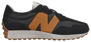 Giày New Balance 327 'Black Madras' GS327HN1