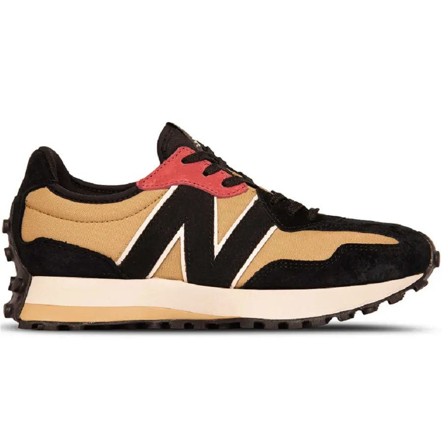 Giày New Balance 327 'Chinese New Year Black Workwear' U327CNP
