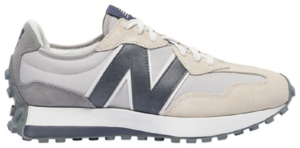 Giày New Balance 327 ‘Grey Day’ MS327GRY