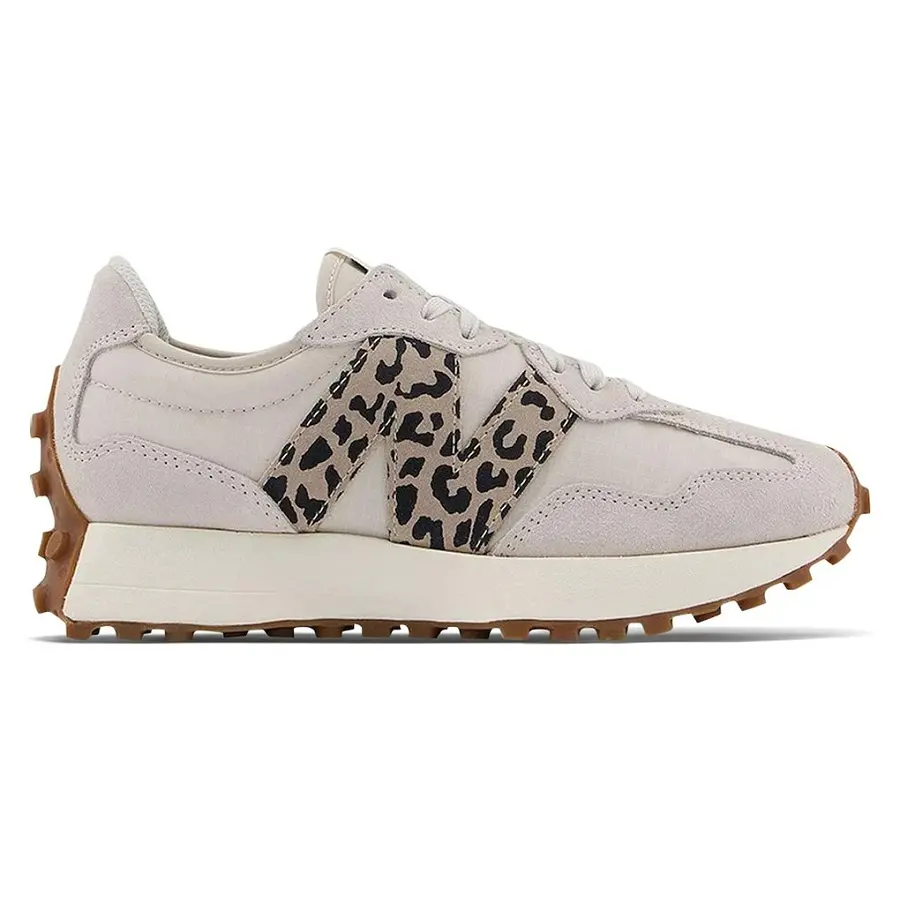 Giày New Balance 327 Animal Print MS327ANA