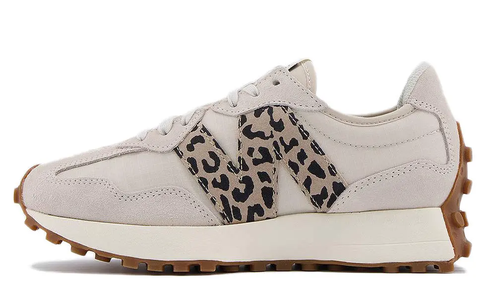 Alternative view of Giày New Balance 327 Animal Print MS327ANA
