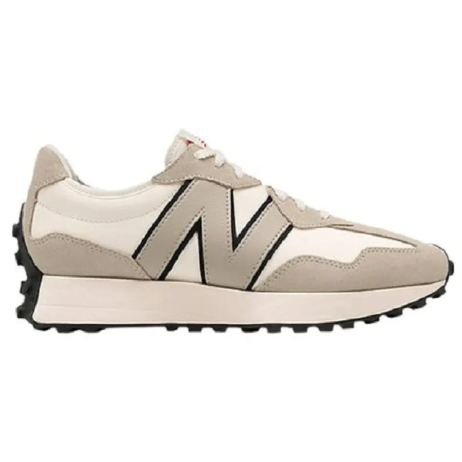 Giày New Balance 327 'White Grey' MS327NAR