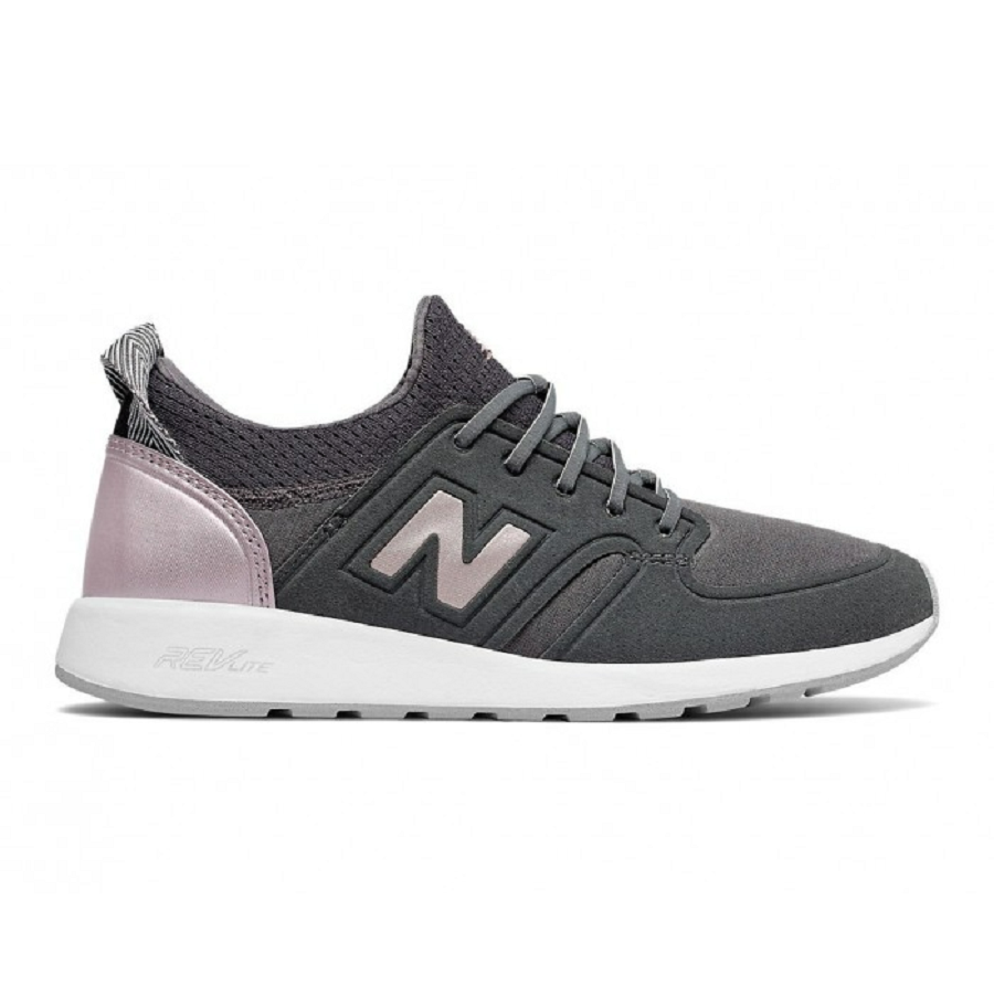 Giày New Balance 420 Low-Top Grey WRL420SF