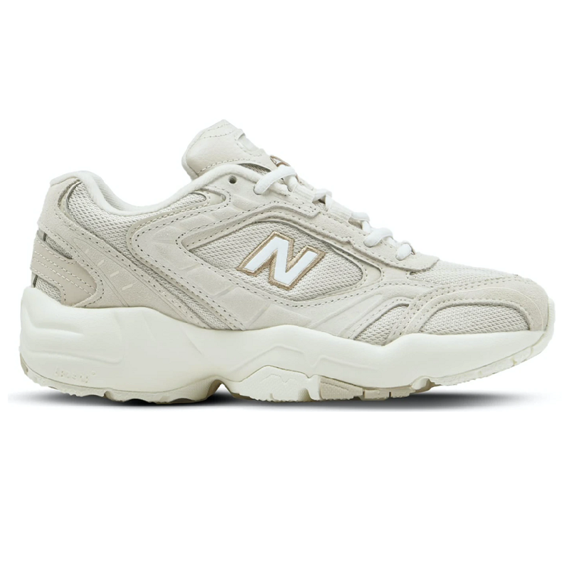 Giày New Balance 452 'Beige Calm Taupe' WX452RM