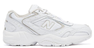 Giày New Balance 452 'White Grey' WX452SG