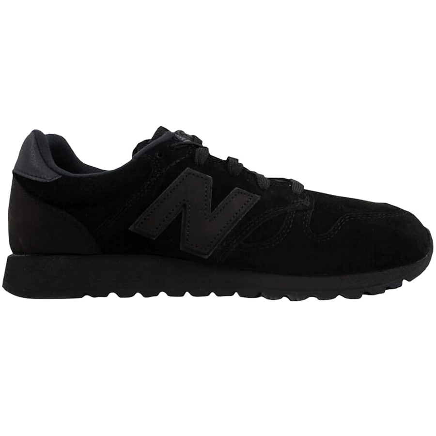 Giày New Balance 520 Suede 'Castlerock' U520BB