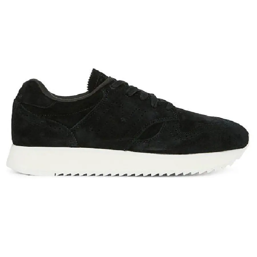 Giày New Balance Sneakers with high sole WL520MA