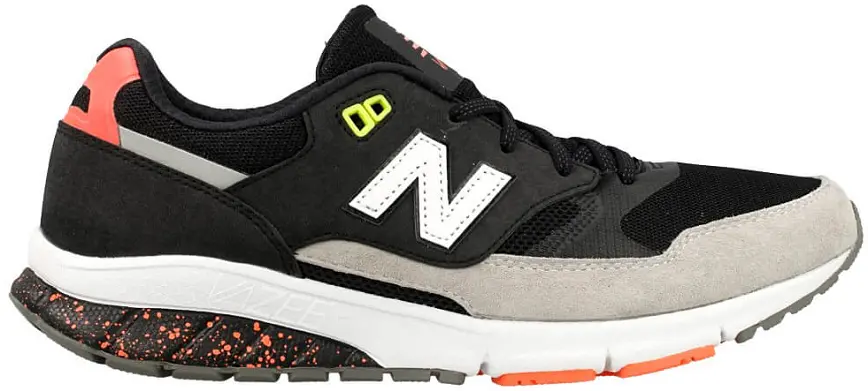 Giày New Balance 530 Vazee 'Black' MVL530AG