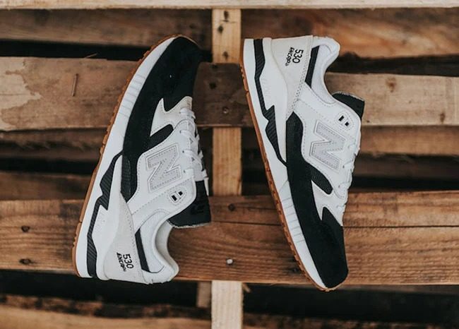 Giày New Balance 530 'Summer Waves' M530AC - Ảnh 3