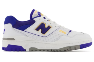 Giày New Balance 550 'Lakers' BB550WTN