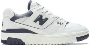 Giày New Balance 550 'White Purple' BBW550BA