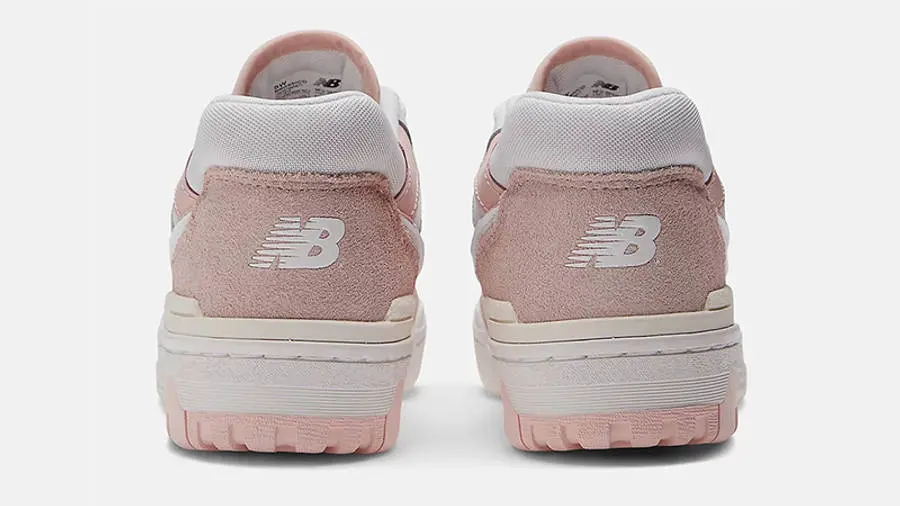 Giày New Balance 550 'Pink Sand Sea Salt' BBW550CD - Ảnh 3