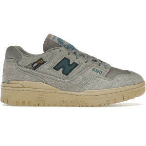 Giày New Balance 550 x Size Cordura Pack 'Grey Cream' BB550SS1