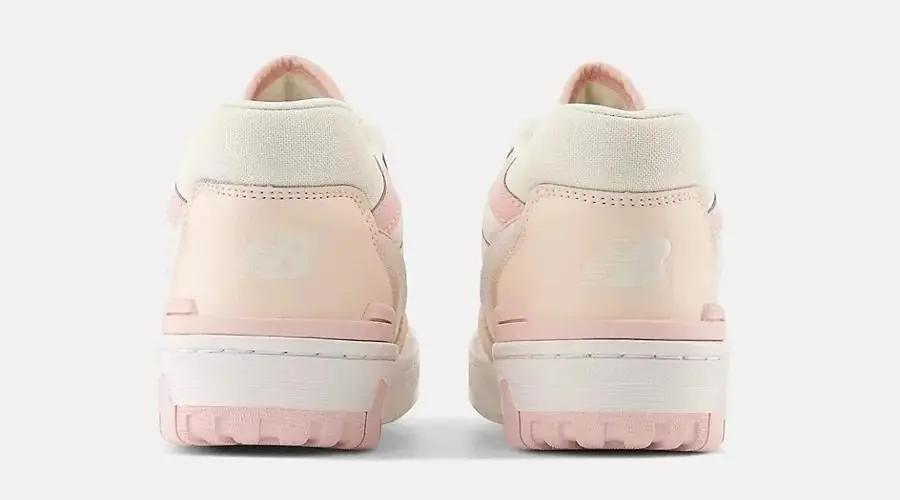 Giày New Balance 550 'White Pink' BBW550WP - Ảnh 3