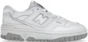 Giày New Balance 550 'White Grey' GSB550PB