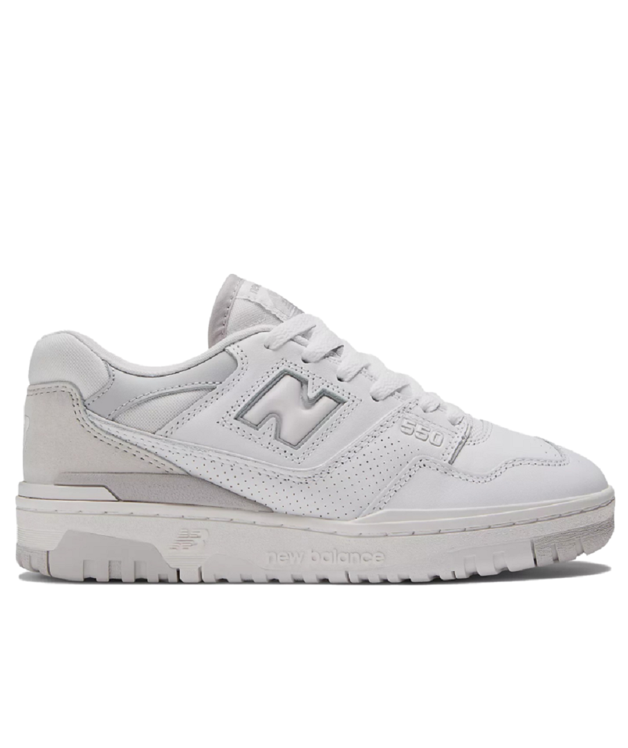 Giày New Balance 550 'Rain Cloud' BBW550CB