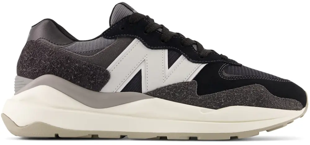 Giày New Balance 57/40 'Black Magnet Sea Salt' M5740PSH