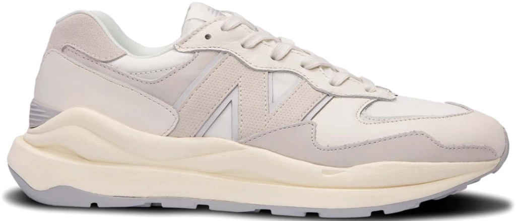 Giày New Balance 5740 'Shifted White Pack' M5740WP