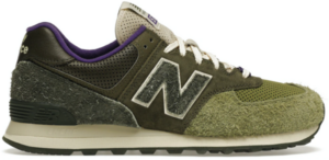 Giày New Balance 574 'SNS Nature' ML574NS2