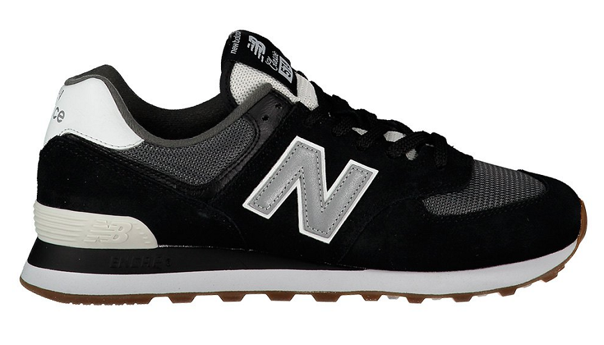 Giày New Balance 574 Super 'Core Black' Nimbus Cloud ML574SPT