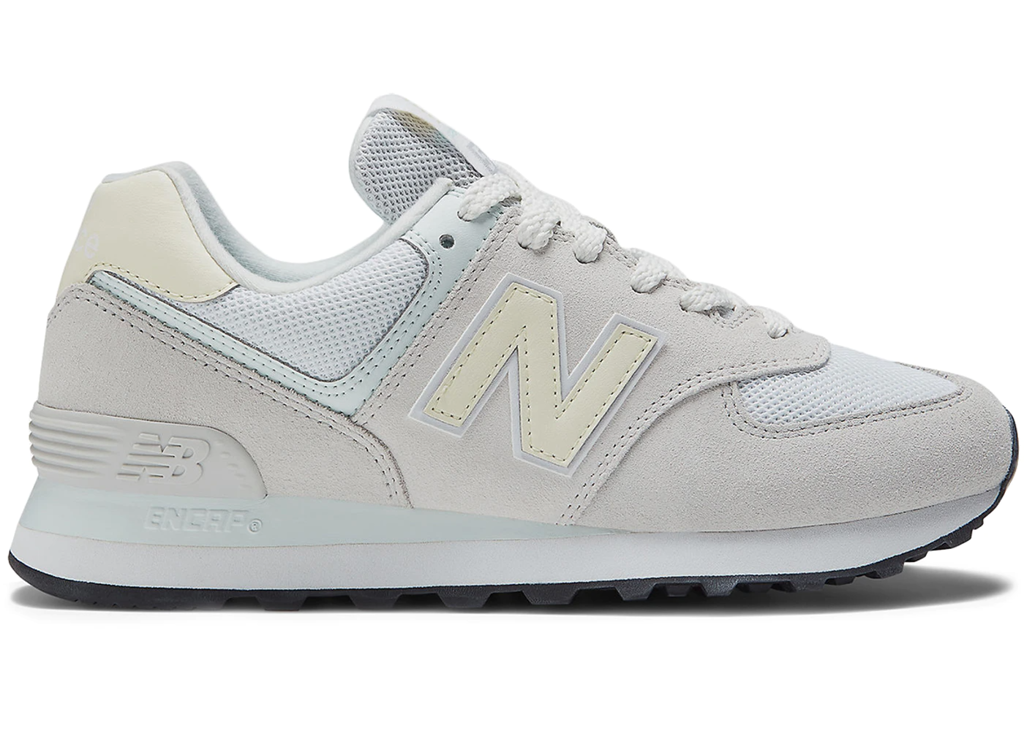 Giày New Balance 574 'Nimbus Cloud' WL574VL2