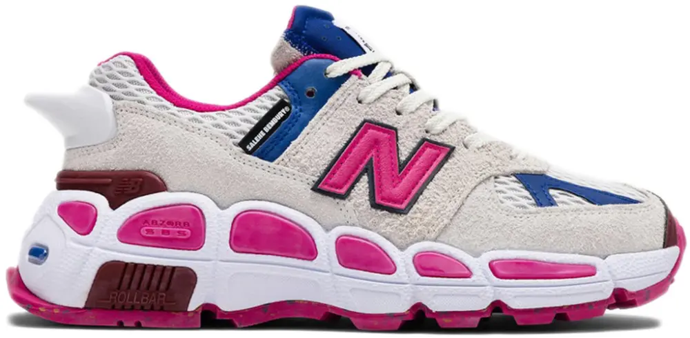 Giày New Balance 574 YURT 'Salehe Bembury' MS574YSA