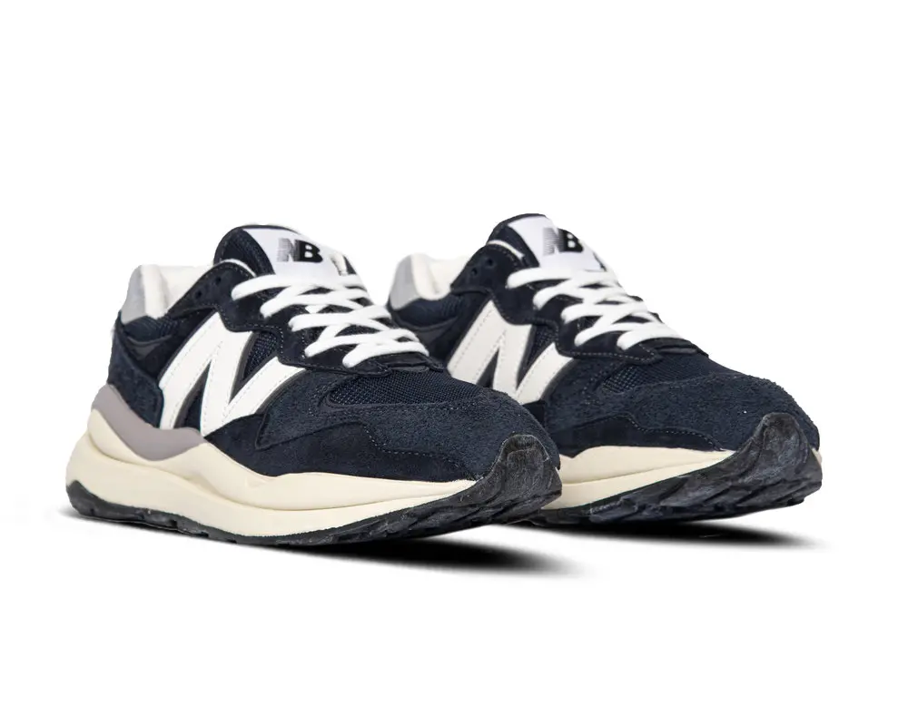 Giày New Balance 57/40 'Navy' M5740VLB - Ảnh 8