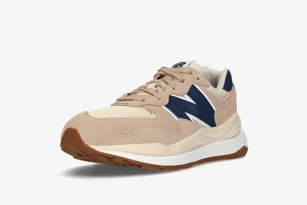 Alternative view of Giày New Balance 5740 'Brown Navy' M5740CBB