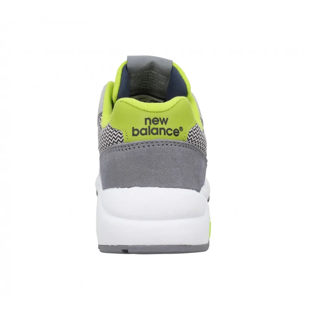 Giày New Balance 530 'Green Gray' M530HVZ - Ảnh 6