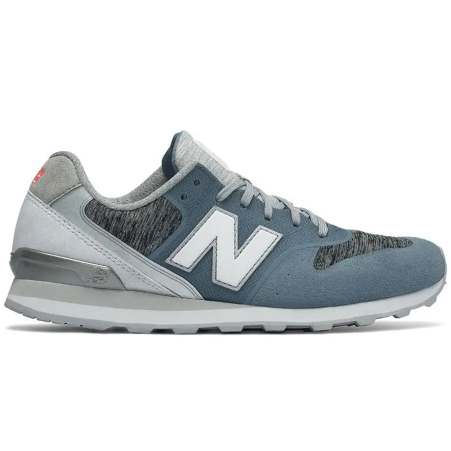 Giày New Balance 696 Winter Nights 'Harbor Blue' WR996NOA