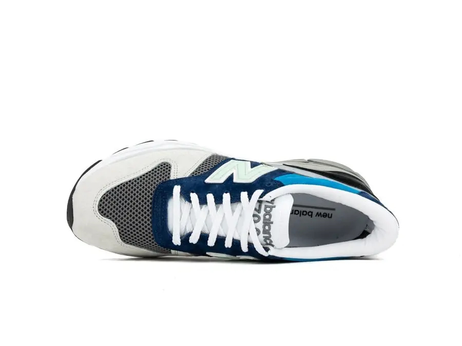 Alternative view of Giày New Balance 770.9 'Summer Nine Pack' M7709FR