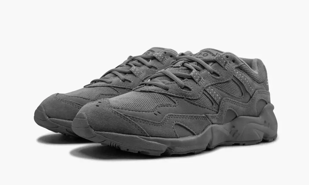 Alternative view of Giày New Balance 850 Mono Pack 'Grey' ML850CF