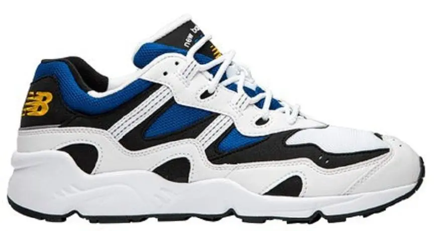 Giày New Balance 850 'White Blue' ML850YSC