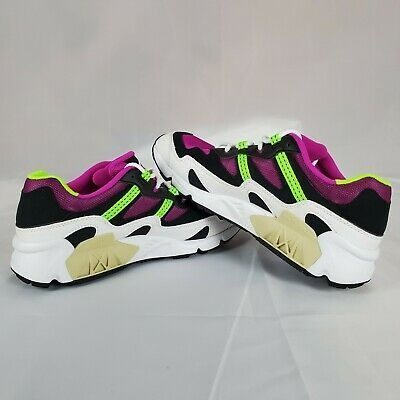 Giày New Balance 850 Kawhi Leonard 'Berry Lime Green Purple' ML850KL3 - Ảnh 4