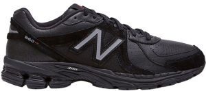 Giày New Balance x Thisisneverthat 860v2 'Black' ML860TB2